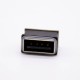 Waterproof USB charger Socket Female 4 Pin A Type SMT IPX8 Straight Waterproof USB charger Socket Female 4 Pin A Type SMT IPX8 Straight