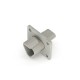3 Pin 4-hole Flange Waterproof Automotive Sealed Connector DT Male Female Connector DT04-3P-L012 Elecje