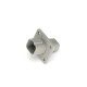 4-hole Flange Waterproof Automotive Sealed Connector 4 Pin DT Male Female for Wire DT04-4P-L012 Elecje