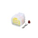 6 Pin Waterproof Electrical Wire Connector Male And Female Automobile Connector 6 Pin Waterproof Electrical Wire Connector Male And Female Automobile Connector
