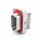 Automotive Sealed Connector 12 Pin Right Angle Waterproof Female Male Elecje DT13-12P Plug for Electric Vehicles