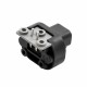 Automotive Sealed Connector 2 Pin Black R/A Socket Male Female Plug for Electric Vehicles Elecje DT13-2PB