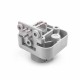 Automotive Sealed Connector 4 Pin Right Angle Waterproof Female Male Elecje DT13-4P for Electric Motorcycles