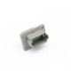 Elecje 12 Pin Waterproof Automotive Sealed Connector Male Female for Wire 4-hole Flange DT04-12P-L012