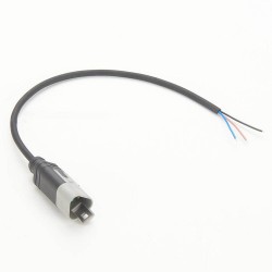 Elecje DT06-3P 3Way Male Pin Dt Series Automotive Connector Cable