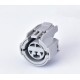 Female 3 Pin Connector Sensor Plug For Wire Harness Female 3 Pin Connector Sensor Plug For Wire Harness
