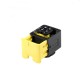 Female 4Pins Connector Rectangular Hosing Female 4Pins Connector Rectangular Hosing