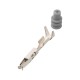 Female Automobile Equivalent 6 Pin Cable Waterproof Connector Female Automobile Equivalent 6 Pin Cable Waterproof Connector