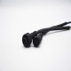 M19 PVC 2Pin Connector For AC/DC IP67 Nylon Waterproof 3*1㎜² 0.2M Length Cable Male And Female Screw Joint Connector For LED M19 PVC 2Pin Connector For AC/DC IP67 Nylon Waterproof 3*1㎜² 0.2M Length Cable Male And Female Screw Joint Connector For LED