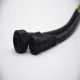 M19 PVC Gold- Plated Copper 3Pin Male And Female Screw Joint Connector For AC/DC IP67 Waterproof 0.2M Length 3*1.5㎜² Nylon Cable For LED
