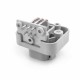 R/A 6 Pin Right Angle Waterproof Female Male Automotive Sealed Connector Elecje DT13-6P for Electric Vehicles