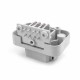 R/A 8 Pin Right Angle Waterproof Female Male Automotive Sealed Connector Elecje DT13-8P for Electric Vehicles
