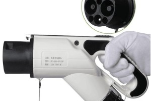 Future-Proof Charging Cable: Safe, Durable EV Power
