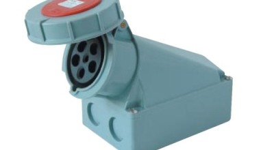 Unlock Unmatched Durability: High-Capacity Wall-Mounted Power Hub for Extreme Environments​