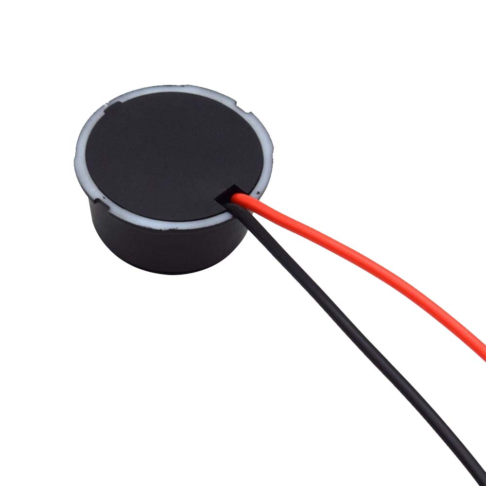 Automotive and Motorcycle New High-Power Paste type QC4.0 PD Charger for Phones and Laptops
