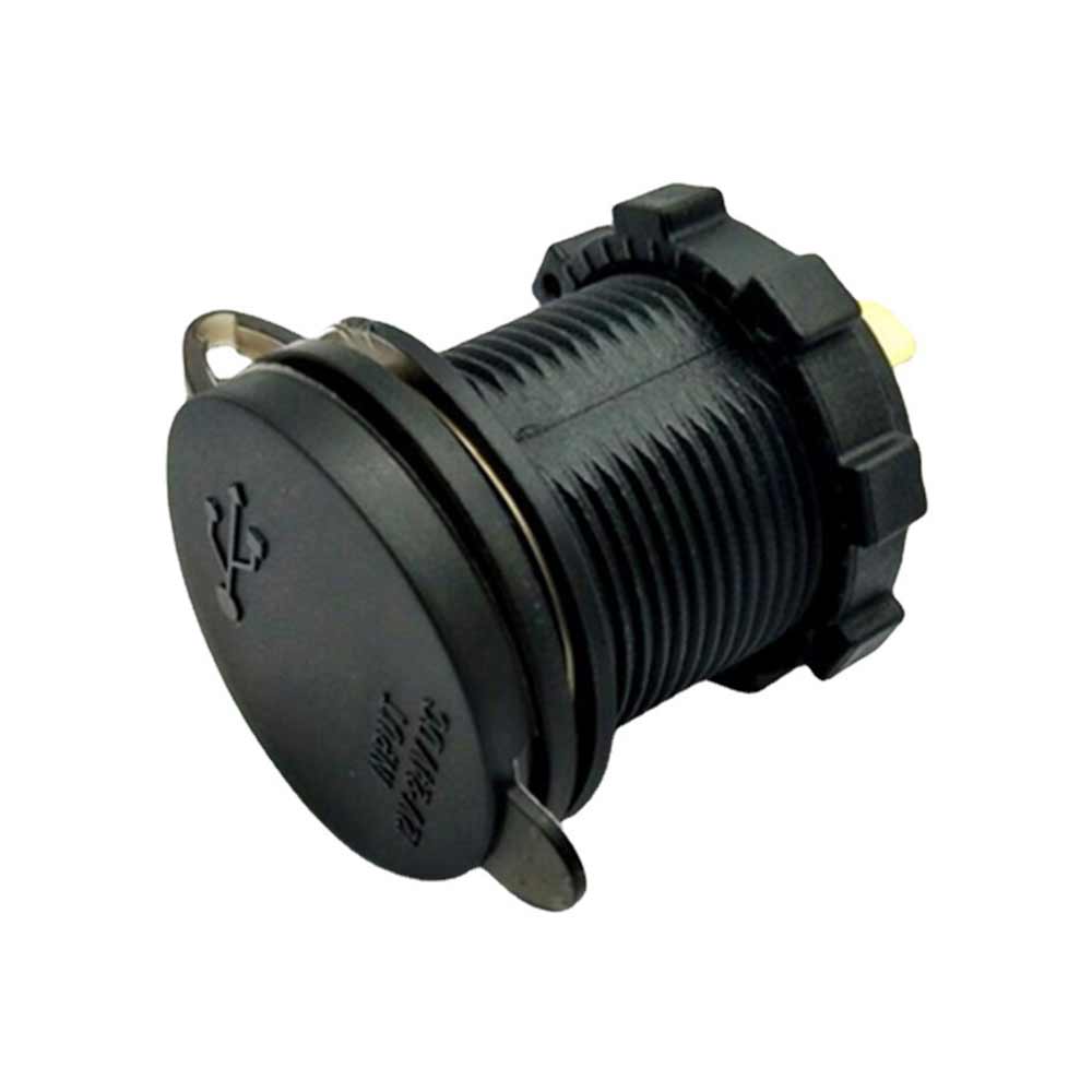 Modified Charger with PD+QC3.0 Fast Charging and TYPE-C Phone Charger Equipped with Voltage Display