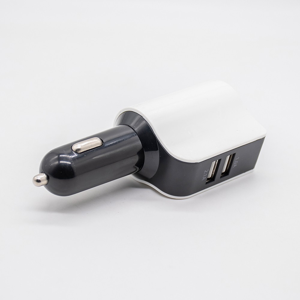 Car Cigarette Lighter Battery Voltage Meter Female Plug Single Port