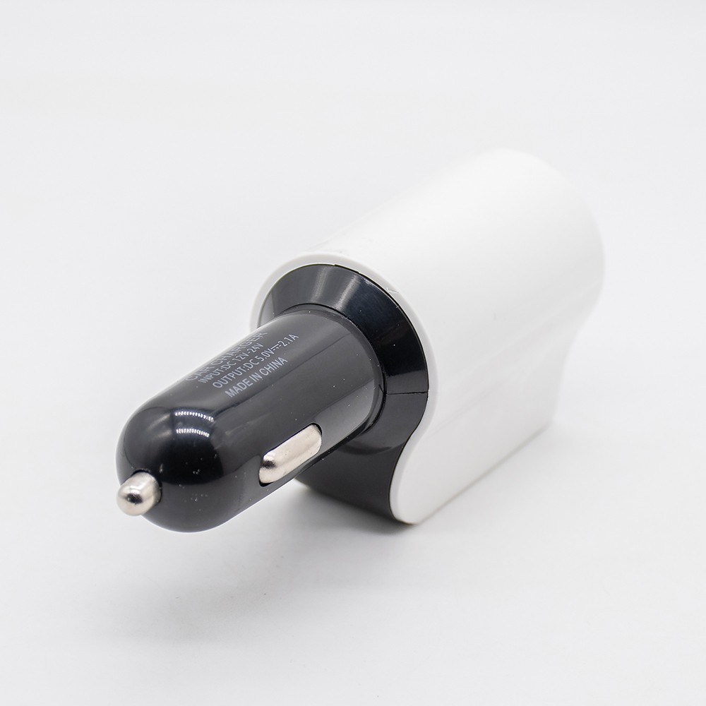 Car Cigarette Lighter Battery Voltage Meter Female Plug Single Port