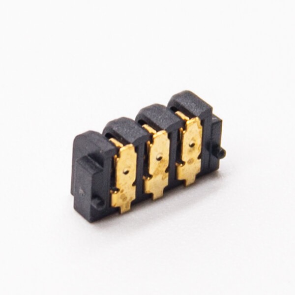 3 Pin Female Connector PH2.0 Laptop Battery Connector