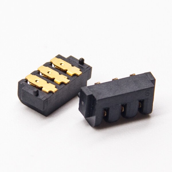 3 Pin Female Connector PH2.0 Laptop Battery Connector