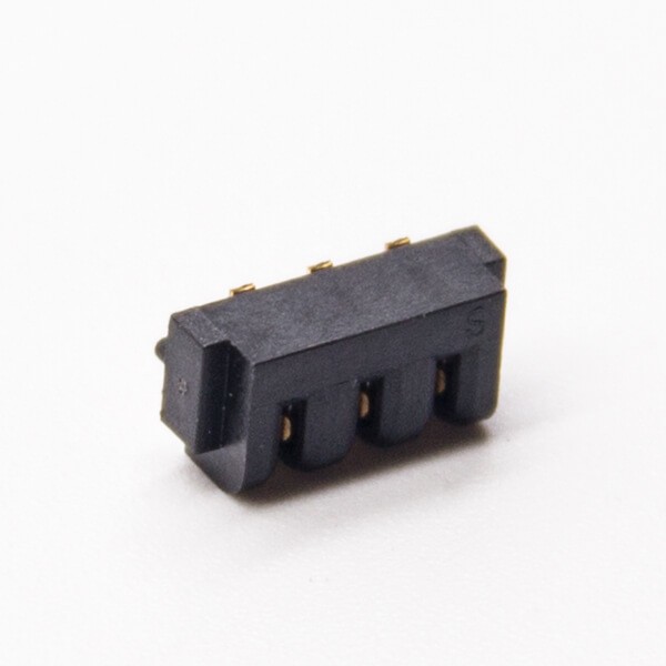3 Pin Female Connector PH2.0 Laptop Battery Connector