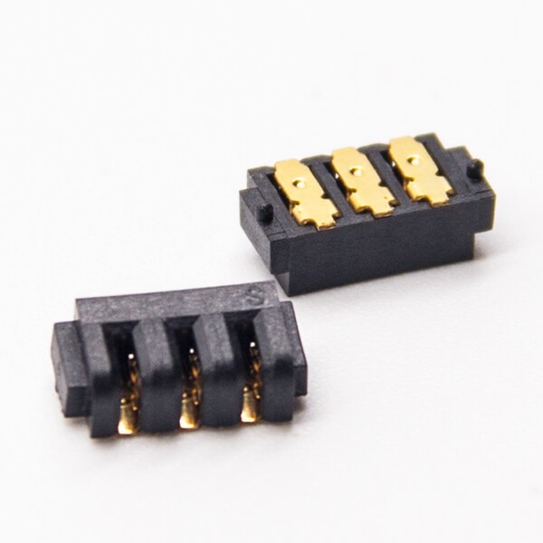 3 Pin Female Connector PH2.0 Laptop Battery Connector