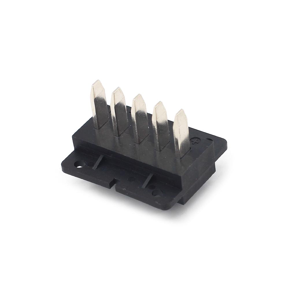 Battery Connector 5 Pin PH6.75 30A Male and Female Straight for Panel Mount Special Use for Electric Energy