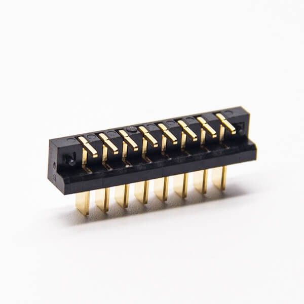 Battery Connector Type PH2.5 8 Pin Male 90 Degree Laptop Battery Connector