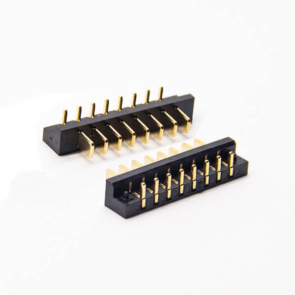 Battery Connector Type PH2.5 8 Pin Male 90 Degree Laptop Battery Connector