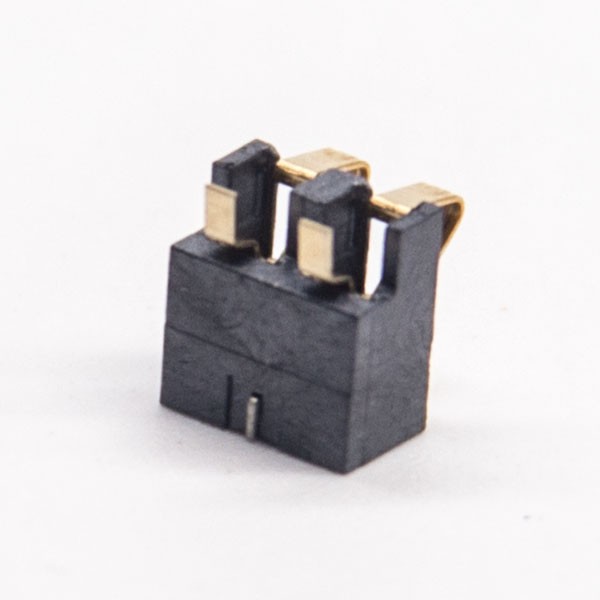 Connector Pin Plug Type Male 2 Pin PH2.5 SMT PCB Mount Connector Battery Connector