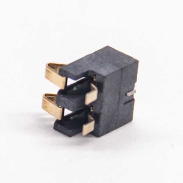 Connector Pin Plug Type Male 2 Pin PH2.5 SMT PCB Mount Connector Battery Connector