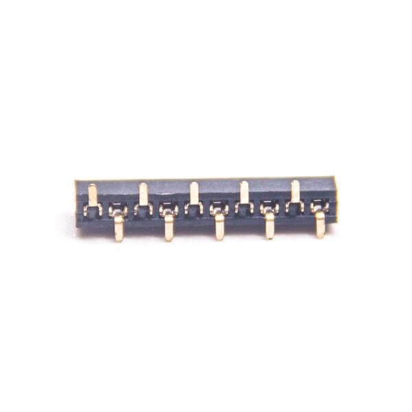 3pcs 1.27mm Female Header SMT Type Single Row SMT Type
