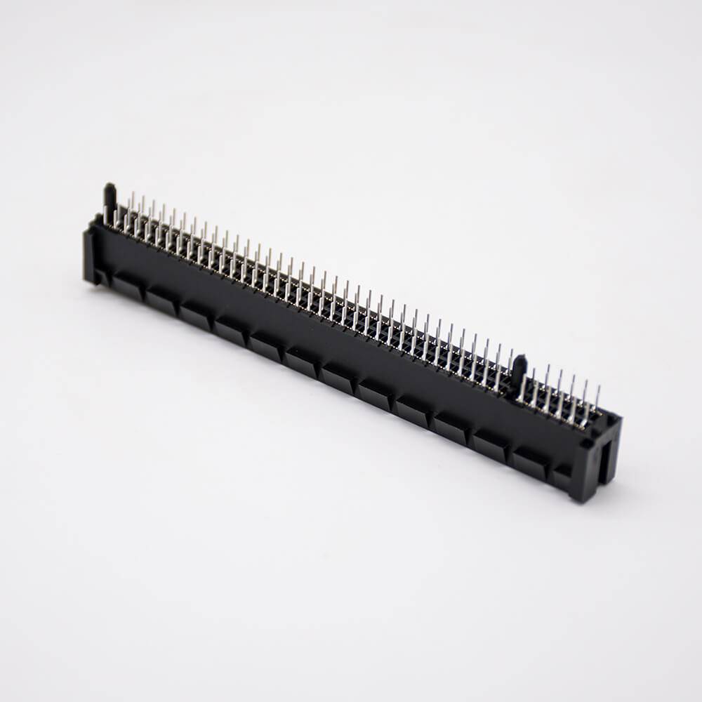 PCIE Express Connector 164 Pin Plug-in PCI-e 16X Memory Card Slot Connector