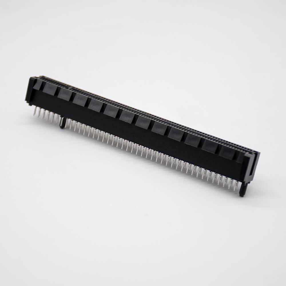 PCIE Express Connector 164 Pin Plug-in PCI-e 16X Memory Card Slot Connector