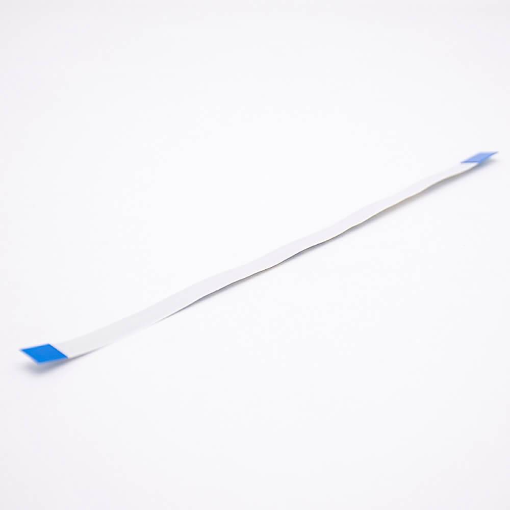 0.5 mm Pitch Flexible Flat Cable 12pin A Type Cable Length 15cm