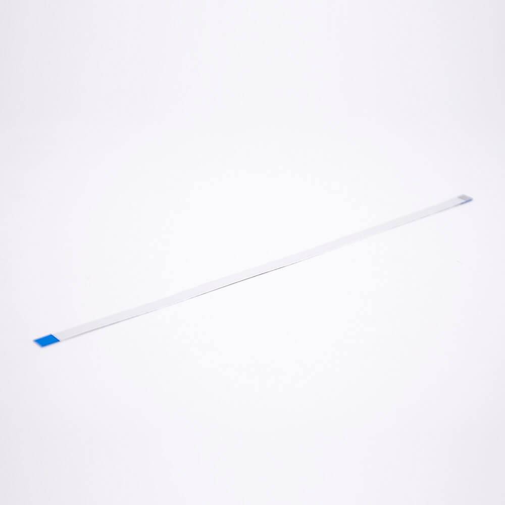 Flat Flexible Cable 8pin B Type Pitch 0.5mm Cable Length 150mm