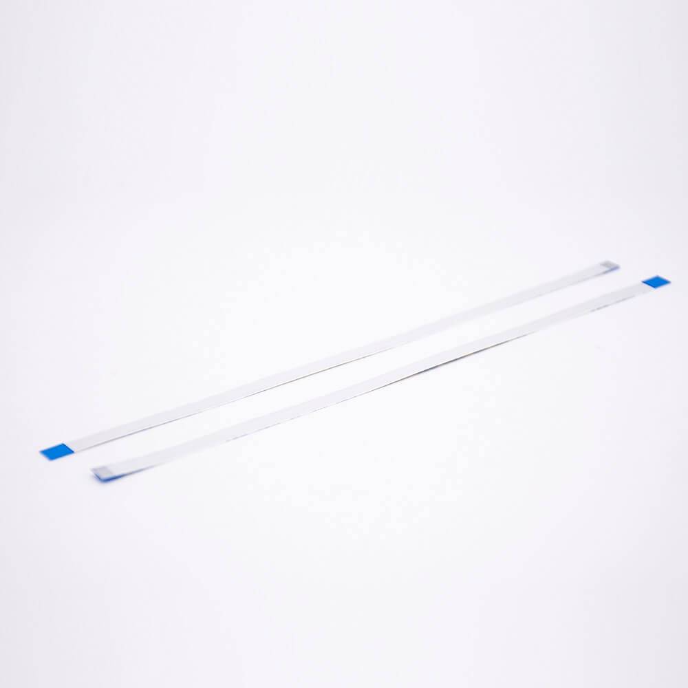 Flat Flexible Cable 8pin B Type Pitch 0.5mm Cable Length 150mm