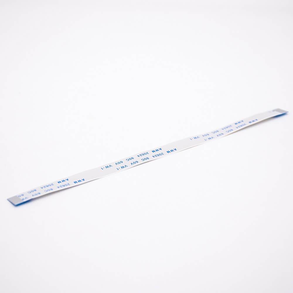 FPC Flexible Flat Cable Length 150mm Pitch 0.5mm 14pin A Type Cable