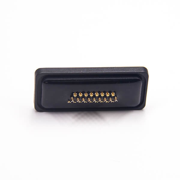 D sub 26 Standard IP67 type Solder Type For Cable