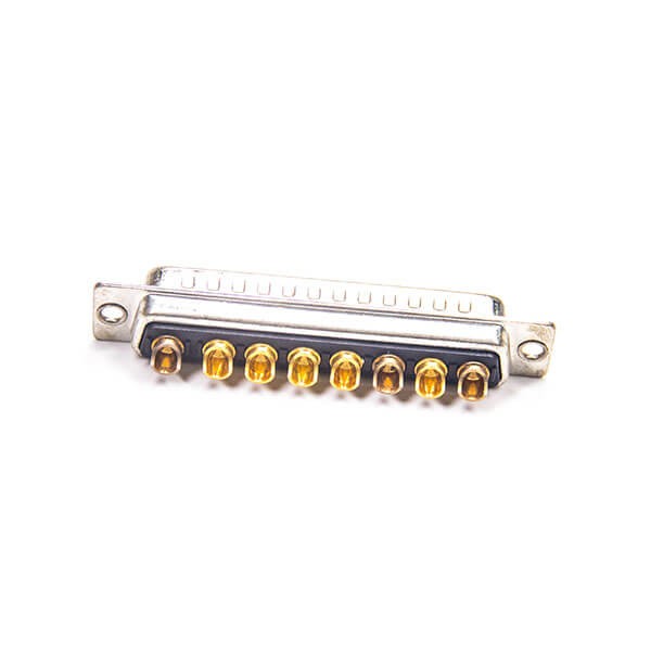d sub 8w8 Male Solder Type Connector