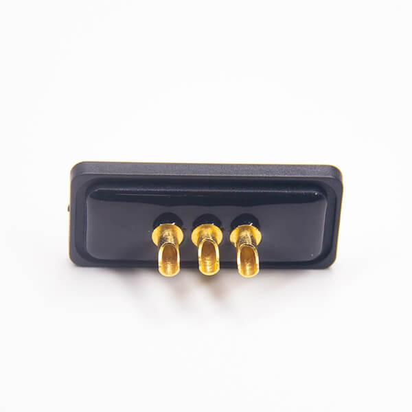 IP67 d sub 3V3 Female Contact solder type Connectors
