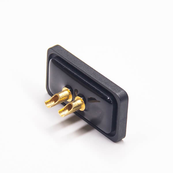 Waterproof d sub 2V2 Female Contacts solder type Connector 20pcs