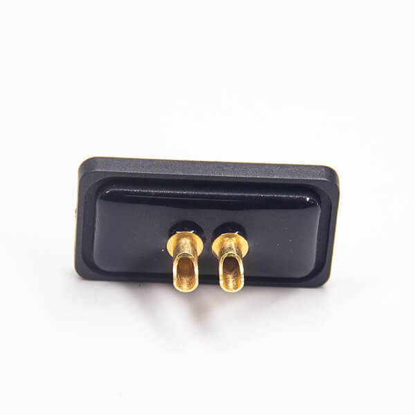 Waterproof d sub 2V2 Female Contacts solder type Connector 20pcs