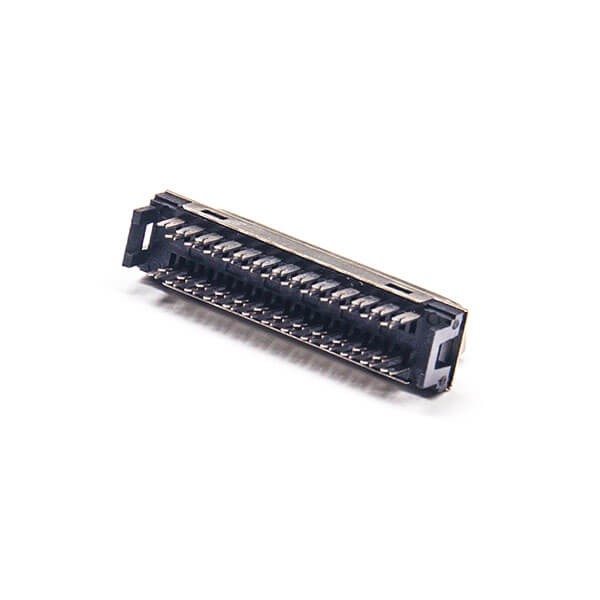 50 Pin SCSI HPCN Female Straight Adapter Prick Type for Cable