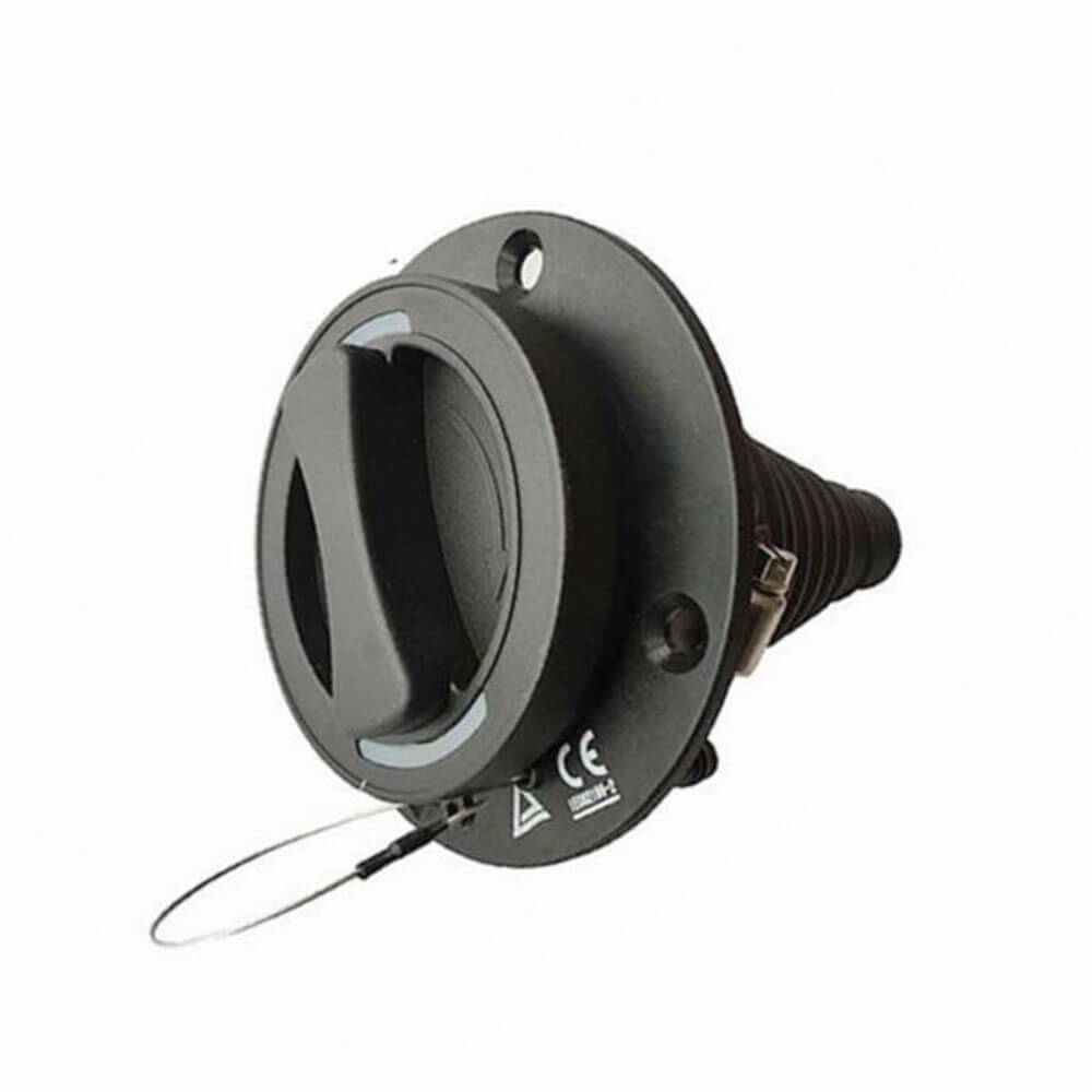 IEC 62196 Type 2 connector Vehicle Side EV Charging Socket AC 16A/32A