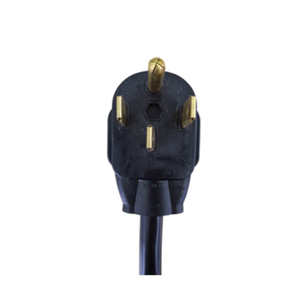 Portable Electric Vehicle Charger J1772 EVSE Charger Type 1Plug With NEMA 14-50 Plug 16A