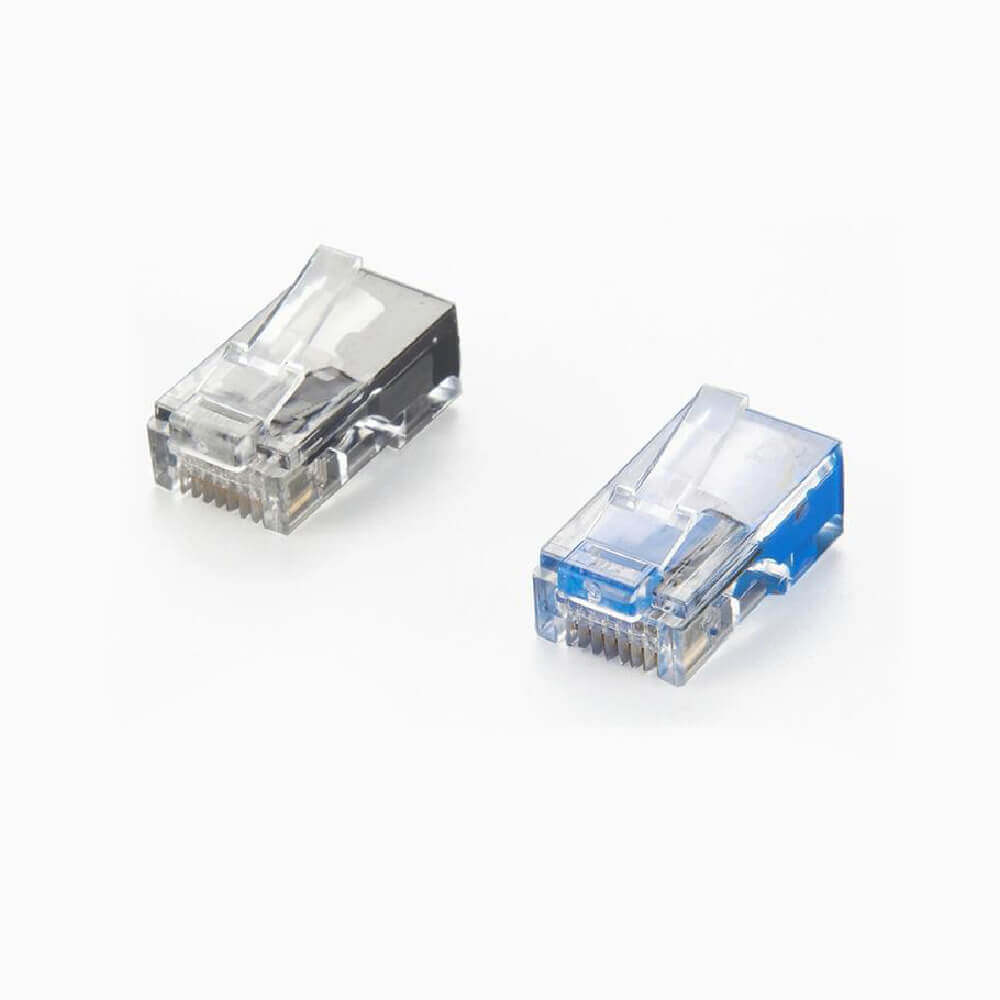 Modbus Line Terminator RS485 RJ45 Connector