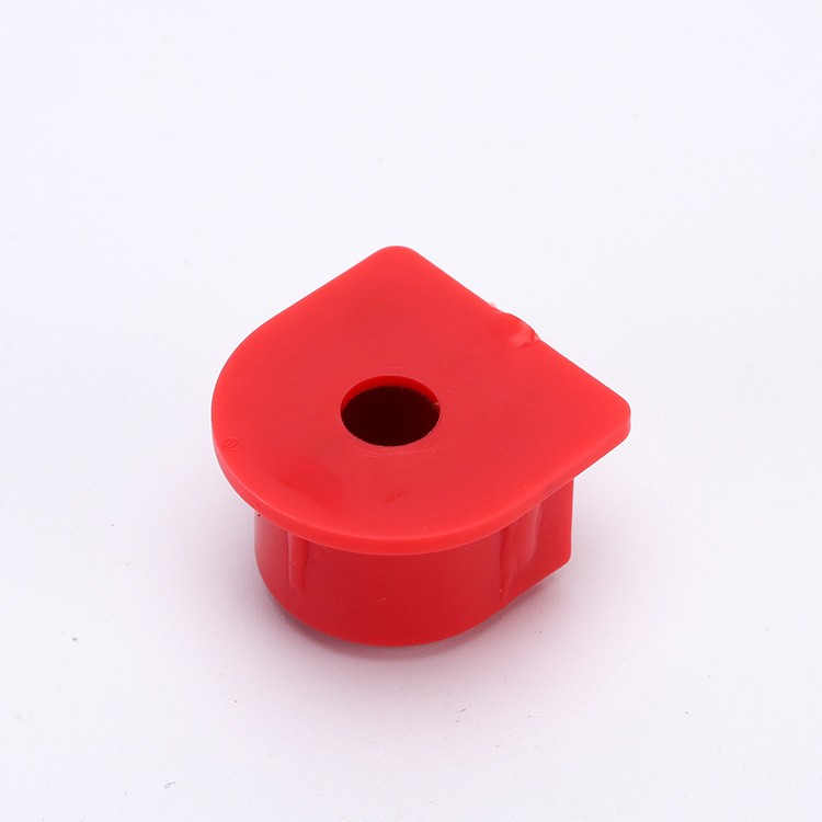 Red Color Cable fix plug For 175A Power Connector