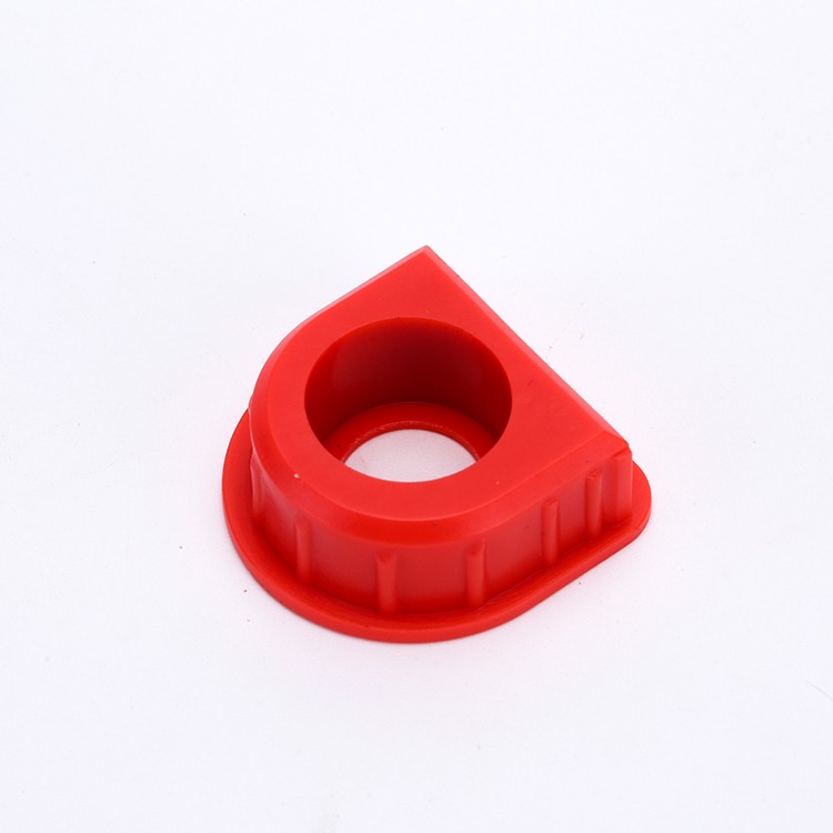 Red Color Cable fix plug For 175A Power Connector