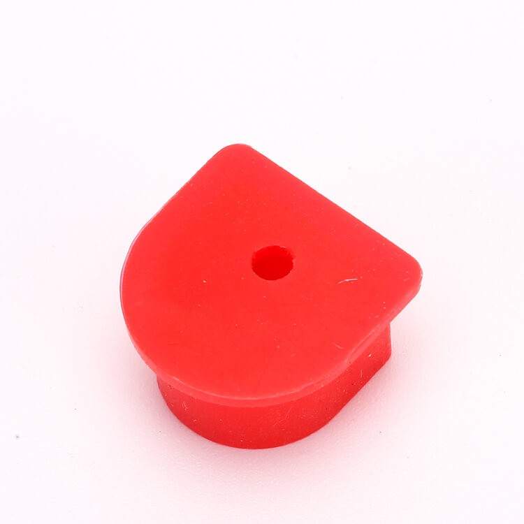 Red Color Cable fix plug For 175A Power Connector